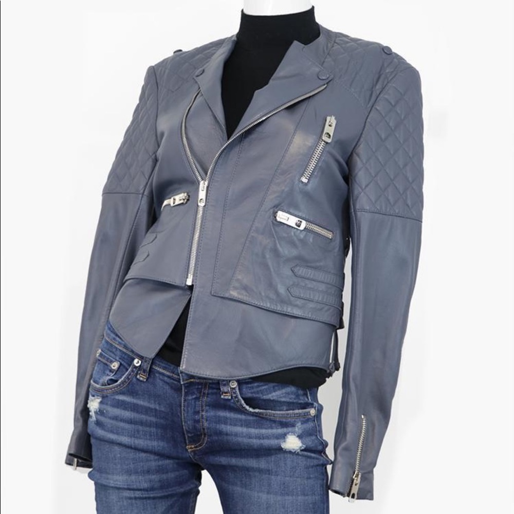 Balenciaga jacket